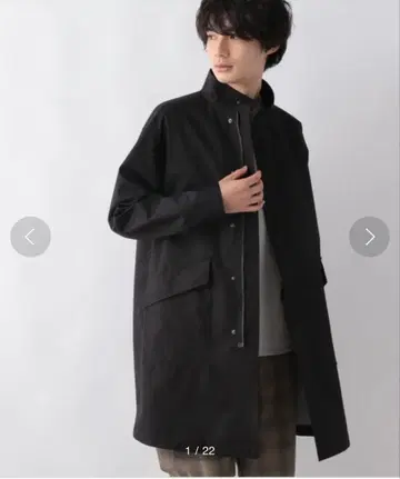 GLOBAL WORK PROTECH 2개 세트 코트