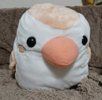 코토리대 남코 한정판 십자마 BIG 봉제 인형