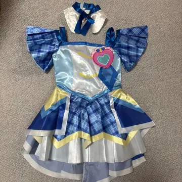 큐어 잉크 변신 프리튜움