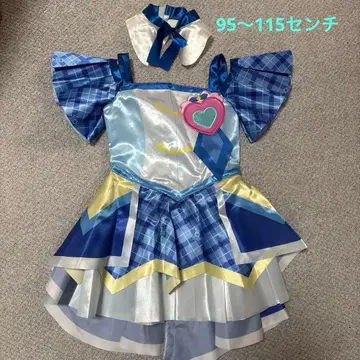 큐어 잉크 변신 프리튜움