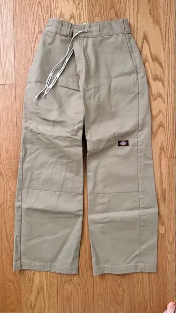 데키즈 로데오 크라운 콜라보 치노 팬츠