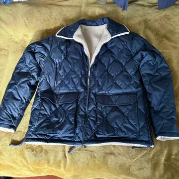 [컨디션 최상] TAION 밀리터리 리버서블 다운 자켓