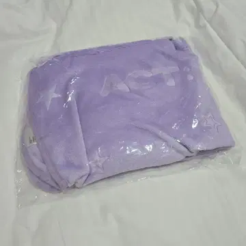 TXT 업그레이드 특전 굿즈 ACT:TOMORROW