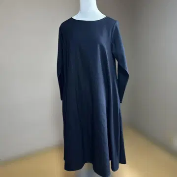 카구레 원피스 긴팔 free size