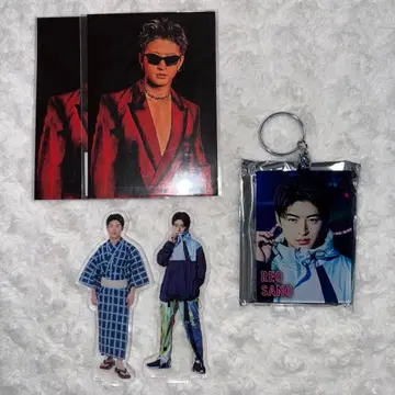 사노 레오 세트