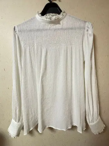 URBAN RESEARCH DOORS 화이트 셔츠