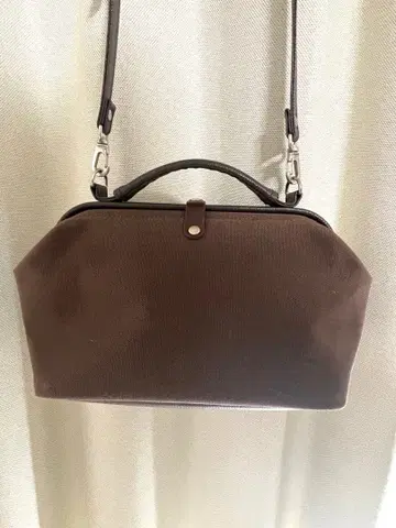 나카가와 마사시치 상점 BAGWORKS DOCTERMAN