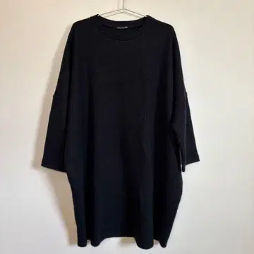 미즈이로 인드 리브 원피스