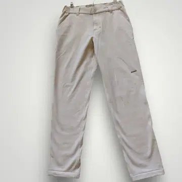 muta 골프 팬츠 남성용 사이즈 4 (S 상당)