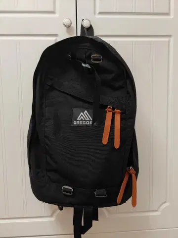 GREGORY 26L 그레고리 DAY PACK 데이팩 백팩