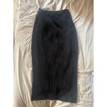 스페치오 롱 스커트