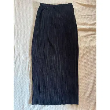 스페치오 롱 스커트