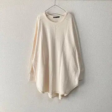 [ 새상품 ] LAITERIE 롱 풀오버