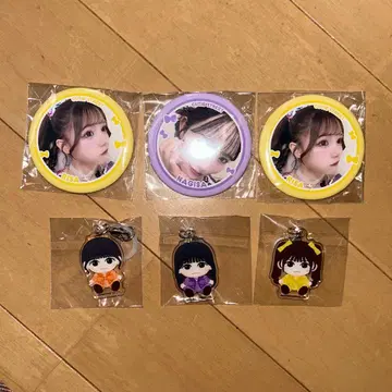 큐스트 CUTIE STREET 랜덤 캡슐 가챠가챠