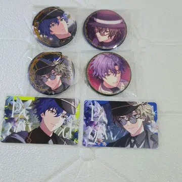 마법사의 약속 마호야쿠 6주년 파우스트 피가로 묶음 판매