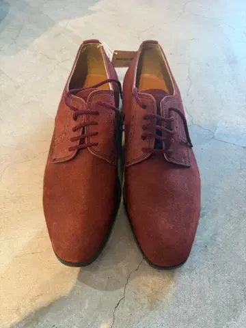 80s ORANGE-ROOM 데드스탁 사이즈 25.5