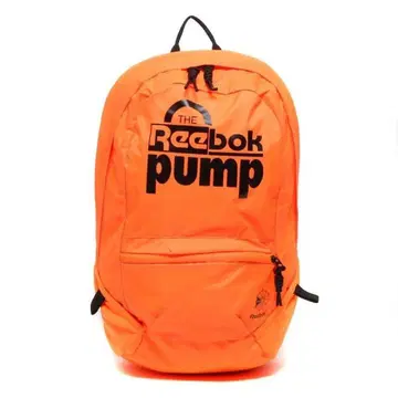 새상품 Reebok PUMP 백팩 펌프 백팩