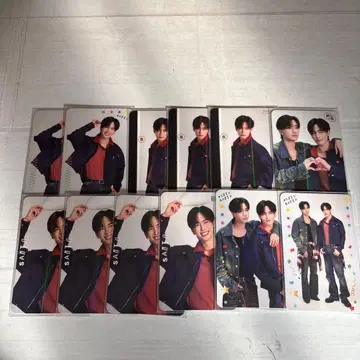 GMMTV 트레이딩 카드 P10L