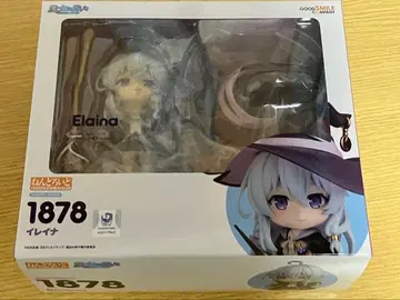 넨도로이드 일레이나