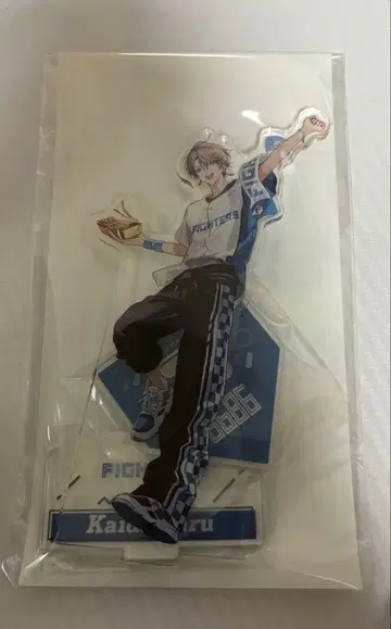 라쿠텐 컬렉션 니지산지 카이다 하루