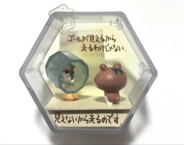 치비 갤러리 플러스 이치 햄스터 달리기