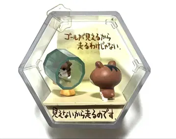 치비 갤러리 플러스 이치 햄스터 달리기