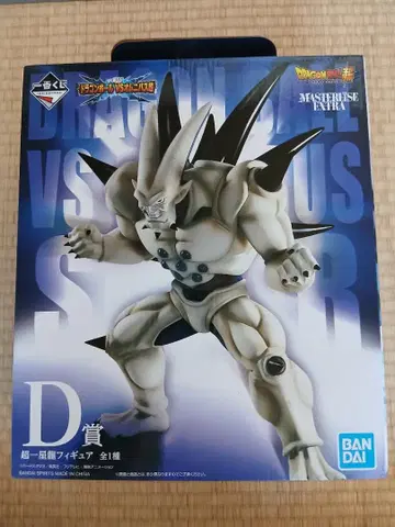 드래곤볼 vs 옴니버스 초 초일성룡