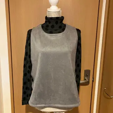 새상품 가을 겨울용 베스트, 베스트