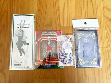 오다 사쿠라 아크릴 스탠드 FSK 세트