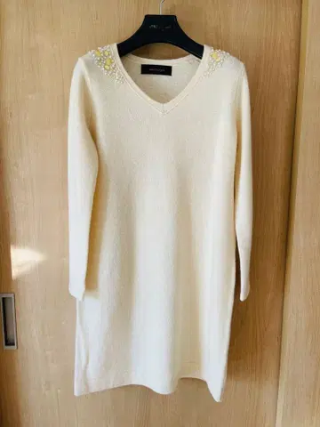 [연말세일] Jewel Changes 니트&원피스 (새상품) 사이즈: M