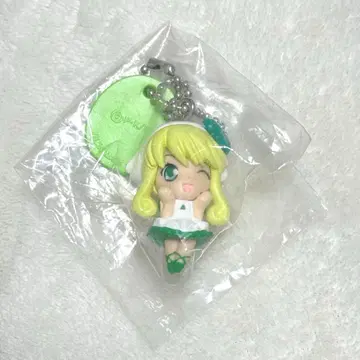 수호캐릭터! 마스코트 스우 미개봉