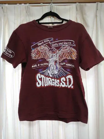 JELADO T셔츠 36사이즈