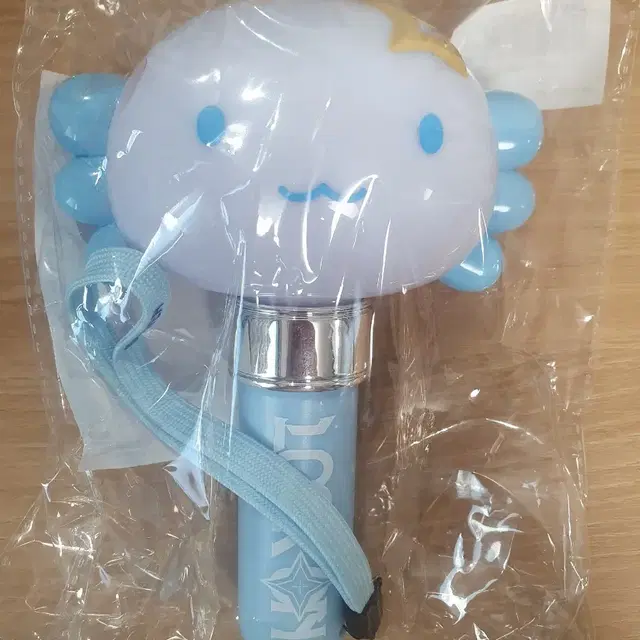 홀로라이브 아마네 카나타 응원봉 우파오 라이트