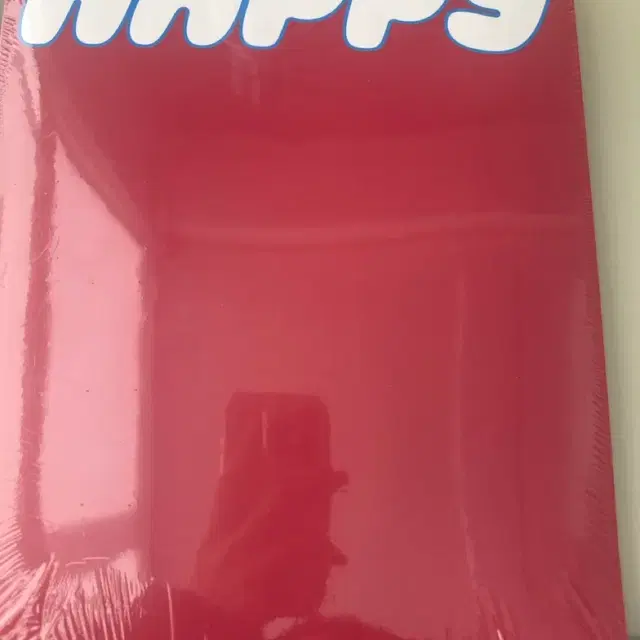 미개봉 방탄소년단 진 해피 앨범 bts JIN