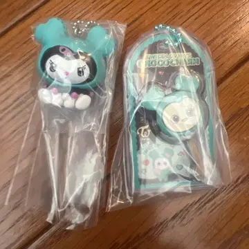 TWICE 미나 미블리 세트