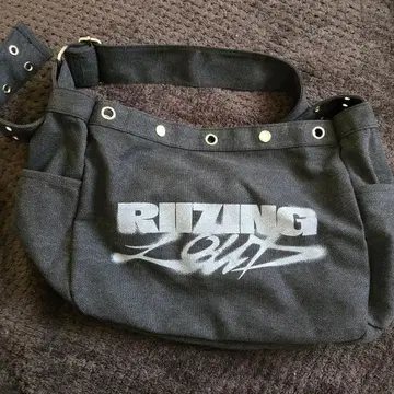RIIZE 숄더백 2025 RIIZING LOUD 굿즈 미사용