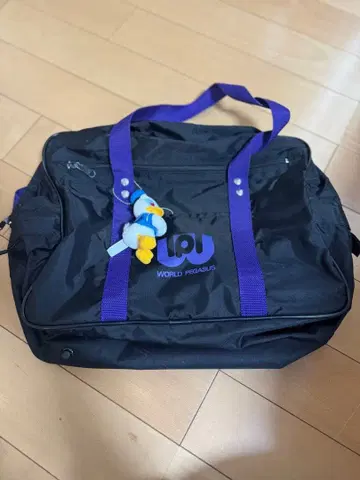 와펜 중고 도널드 참 포함