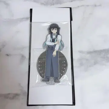 귀멸의 칼날 모크텔 바 양면 아크릴 스탠드 토키토 무이치로