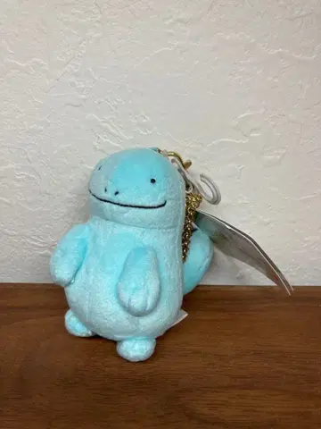 [미사용 새상품] 아베일 마스코트 참 누오