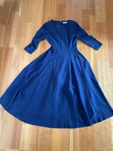 [새상품급] 포멀 원피스