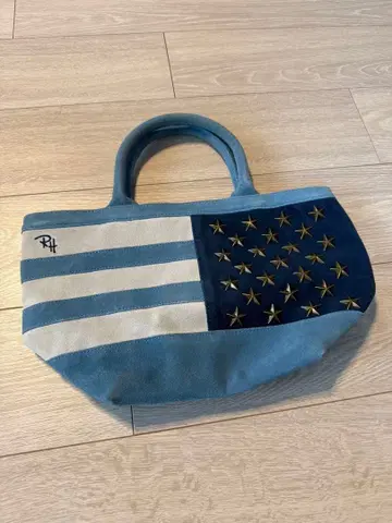 론 헤르만 RHC 토트 성조기 스터드