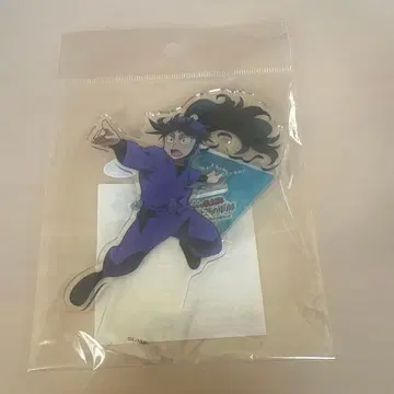 닌타마 란타로 아크릴 스탠드 되돌아보기 단 쿠쿠치 헤이스케