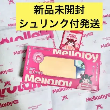 [ 미개봉 새상품 ] mellojoy 버터 스퀴즈 메로조이2