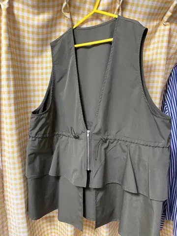 [ 유키하상 기획 ] 2Way 개더 베스트