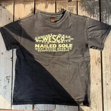 아메카지 T셔츠