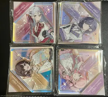 프로세카 감사제 5th 오로라 아크릴 블록 니고