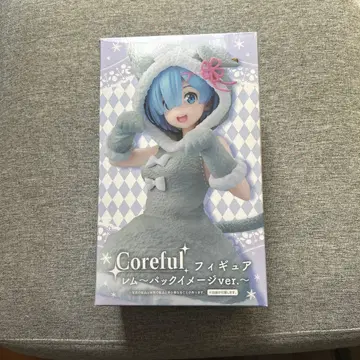 Re: 제로부터 시작하는 이세계 생활 렘