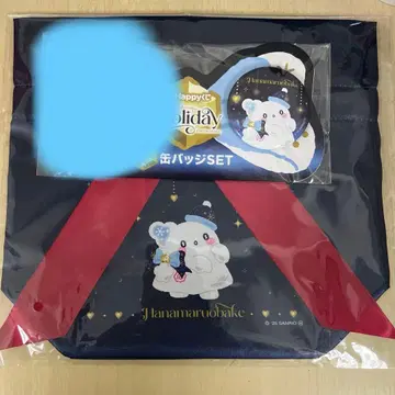 해피 복권 산리오