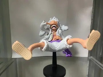 원피스 피규어 KING OF ARTIST GEAR 5 니카