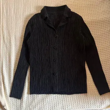 스페치오 긴팔 셔츠